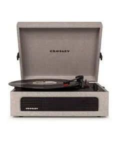 ფირსაკრავი Crosley Voyager Turntable - TechMall.geფირსაკრავი Crosley Voyager Turntable - TechMall.ge ,ფირსაკრავი Crosley Voyager Turntable - TechMall.ge