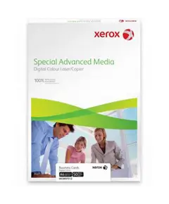 Office paper XEROX Docucard A4 120 g / m2, 86X54 Ð¼Ð¼, 003R97571 (500 Sheets) - TechMall.geOffice paper XEROX Docucard A4 120 g / m2, 86X54 Ð¼Ð¼, 003R97571 (500 Sheets) - TechMall.ge ,Office paper XEROX Docucard A4 120 g / m2, 86X54 Ð¼Ð¼, 003R97571 (500 Sheets) - TechMall.ge