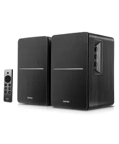 Studio Monitor Edifier R1280DBs Active 2.0 Bluetooth Bookshelf Speaker Set, Modern Design With Latest Technology, 42W RMS, Black - TechMall.geStudio Monitor Edifier R1280DBs Active 2.0 Bluetooth Bookshelf Speaker Set, Modern Design With Latest Technology, 42W RMS, Black - TechMall.ge ,Studio Monitor Edifier R1280DBs Active 2.0 Bluetooth Bookshelf Speaker Set, Modern Design With Latest Technology, 42W RMS, Black - TechMall.ge