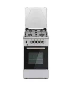 გაზქურა Oz OE 5040 IX OSE50X50X4 Coocker, 4Gas, Oven-Electric, 50x50x85, Silver, Top metal - TechMall.geგაზქურა Oz OE 5040 IX OSE50X50X4 Coocker, 4Gas, Oven-Electric, 50x50x85, Silver, Top metal - TechMall.ge ,გაზქურა Oz OE 5040 IX OSE50X50X4 Coocker, 4Gas, Oven-Electric, 50x50x85, Silver, Top metal - TechMall.ge