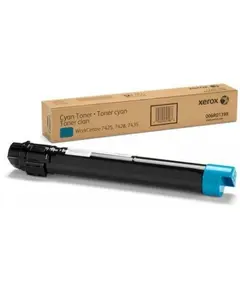 კარტრიჯი Xerox 006R01520 Toner Cartridge Cyan For WC7500/7800/7970 Series (15000 Pages) - TechMall.geკარტრიჯი Xerox 006R01520 Toner Cartridge Cyan For WC7500/7800/7970 Series (15000 Pages) - TechMall.ge ,კარტრიჯი Xerox 006R01520 Toner Cartridge Cyan For WC7500/7800/7970 Series (15000 Pages) - TechMall.ge