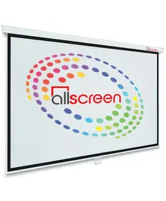 Projector screen ALLSCREEN MANUAL PROJECTION SCREEN 213X169CM 16: 9 HD FABRIC CWP-213169 Diagonal 107 inch / 271 CM - TechMall.geProjector screen ALLSCREEN MANUAL PROJECTION SCREEN 213X169CM 16: 9 HD FABRIC CWP-213169 Diagonal 107 inch / 271 CM - TechMall.ge ,Projector screen ALLSCREEN MANUAL PROJECTION SCREEN 213X169CM 16: 9 HD FABRIC CWP-213169 Diagonal 107 inch / 271 CM - TechMall.ge