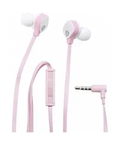 ყურსასმენი HP In Ear H2300 Pink Headset H6T17AA - TechMall.geყურსასმენი HP In Ear H2300 Pink Headset H6T17AA - TechMall.ge ,ყურსასმენი HP In Ear H2300 Pink Headset H6T17AA - TechMall.ge