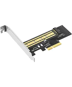 Adapter Ugreen CM302 (70503), M.2 NVME to PCle 3.0 Adapter - TechMall.geAdapter Ugreen CM302 (70503), M.2 NVME to PCle 3.0 Adapter - TechMall.ge ,Adapter Ugreen CM302 (70503), M.2 NVME to PCle 3.0 Adapter - TechMall.ge