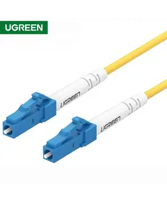 Optical Network Cable UGREEN NW130 (70663) LC / UPC To LC / UPC Simplex Single Mode Fiber Optic Patch Cable 3M - TechMall.geOptical Network Cable UGREEN NW130 (70663) LC / UPC To LC / UPC Simplex Single Mode Fiber Optic Patch Cable 3M - TechMall.ge ,Optical Network Cable UGREEN NW130 (70663) LC / UPC To LC / UPC Simplex Single Mode Fiber Optic Patch Cable 3M - TechMall.ge