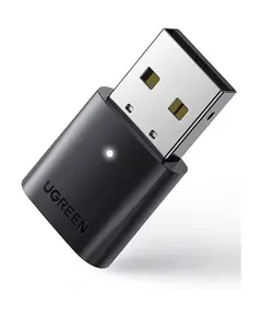 Adapter UGREEN USB Bluetooth 5.0 Adapter (CM390) 80889 - TechMall.geAdapter UGREEN USB Bluetooth 5.0 Adapter (CM390) 80889 - TechMall.ge ,Adapter UGREEN USB Bluetooth 5.0 Adapter (CM390) 80889 - TechMall.ge