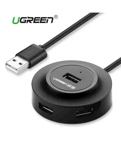 USB Hub UGREEN CR106 (20277) USB 2.0 4 PORTS HUB - TechMall.geUSB Hub UGREEN CR106 (20277) USB 2.0 4 PORTS HUB - TechMall.ge ,USB Hub UGREEN CR106 (20277) USB 2.0 4 PORTS HUB - TechMall.ge