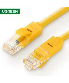 ქსელის კაბელი UGREEN NW107 (11268) Cat7 Patch Cord STP Ethernet Lan Cable 1m (Black) - TechMall.geქსელის კაბელი UGREEN NW107 (11268) Cat7 Patch Cord STP Ethernet Lan Cable 1m (Black) - TechMall.ge ,ქსელის კაბელი UGREEN NW107 (11268) Cat7 Patch Cord STP Ethernet Lan Cable 1m (Black) - TechMall.ge