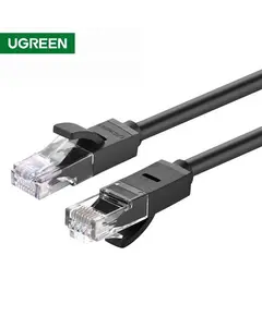 ქსელის კაბელი UGREEN NW102 (20159) Cat6 Patch Cord UTP Lan Cable 1m (Black) - TechMall.geქსელის კაბელი UGREEN NW102 (20159) Cat6 Patch Cord UTP Lan Cable 1m (Black) - TechMall.ge ,ქსელის კაბელი UGREEN NW102 (20159) Cat6 Patch Cord UTP Lan Cable 1m (Black) - TechMall.ge