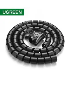 კაბელ მენეჯმენტი UGREEN 30820 Protection Tube DIA 25mm 5m (Black) - TechMall.geკაბელ მენეჯმენტი UGREEN 30820 Protection Tube DIA 25mm 5m (Black) - TechMall.ge ,კაბელ მენეჯმენტი UGREEN 30820 Protection Tube DIA 25mm 5m (Black) - TechMall.ge