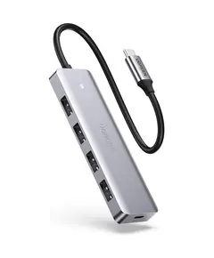 USB ჰაბი UGREEN 4-Port USB3.0 Hub with Micro¶USB Power Supply - TechMall.geUSB ჰაბი UGREEN 4-Port USB3.0 Hub with Micro¶USB Power Supply - TechMall.ge ,USB ჰაბი UGREEN 4-Port USB3.0 Hub with Micro¶USB Power Supply - TechMall.ge