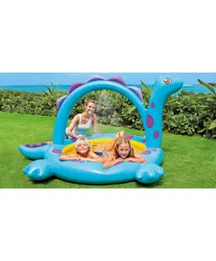 გასაბერი აუზი "Dino"  INTEX 57437 - TechMall.geგასაბერი აუზი "Dino"  INTEX 57437 - TechMall.ge ,გასაბერი აუზი "Dino"  INTEX 57437 - TechMall.ge