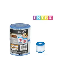 ჯაკუზის ფილტრის კატრიჯი S1 (2ც) INTEX 29001 - TechMall.geჯაკუზის ფილტრის კატრიჯი S1 (2ც) INTEX 29001 - TechMall.ge ,ჯაკუზის ფილტრის კატრიჯი S1 (2ც) INTEX 29001 - TechMall.ge
