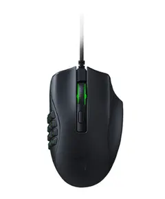 მაუსი Razer Gaming Mouse Naga X - TechMall.geმაუსი Razer Gaming Mouse Naga X - TechMall.ge ,მაუსი Razer Gaming Mouse Naga X - TechMall.ge