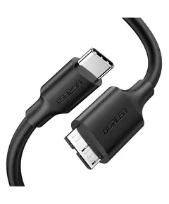 Micro-B USB კაბელი UGREEN US312 (20103) Type-c to Micro B USB 3.0 to USB-C Cable 1M - TechMall.geMicro-B USB კაბელი UGREEN US312 (20103) Type-c to Micro B USB 3.0 to USB-C Cable 1M - TechMall.ge ,Micro-B USB კაბელი UGREEN US312 (20103) Type-c to Micro B USB 3.0 to USB-C Cable 1M - TechMall.ge