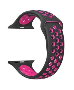 Smart watch accessory Sport Band With Hole For Apple Watches Series 7 41MM - TechMall.geSmart watch accessory Sport Band With Hole For Apple Watches Series 7 41MM - TechMall.ge ,Smart watch accessory Sport Band With Hole For Apple Watches Series 7 41MM - TechMall.ge