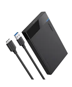 მყარი დისკის ქეისი UGREEN 2.5 Inch Hard Drive Box - TechMall.geმყარი დისკის ქეისი UGREEN 2.5 Inch Hard Drive Box - TechMall.ge ,მყარი დისკის ქეისი UGREEN 2.5 Inch Hard Drive Box - TechMall.ge