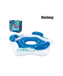 წყლის გასაბერი ლეიბი BESTWAY 43111 - TechMall.geწყლის გასაბერი ლეიბი BESTWAY 43111 - TechMall.ge ,წყლის გასაბერი ლეიბი BESTWAY 43111 - TechMall.ge