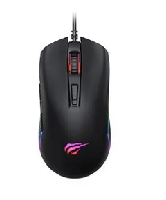 მაუსი Havit Gaming Mouse HV-MS1010 - TechMall.geმაუსი Havit Gaming Mouse HV-MS1010 - TechMall.ge ,მაუსი Havit Gaming Mouse HV-MS1010 - TechMall.ge
