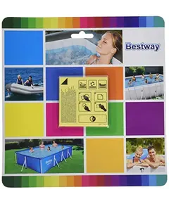 წყალგამძლე შესაკეთი მასალა BestWay 62091 - TechMall.geწყალგამძლე შესაკეთი მასალა BestWay 62091 - TechMall.ge ,წყალგამძლე შესაკეთი მასალა BestWay 62091 - TechMall.ge