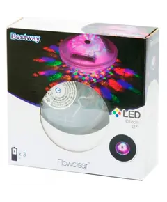 აუზის განათება Bestway 58419 - TechMall.geაუზის განათება Bestway 58419 - TechMall.ge ,აუზის განათება Bestway 58419 - TechMall.ge
