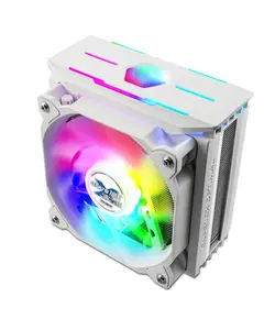 ქულერი Zalman CPU cooling system CNPS10X OPTIMA II White RGB LGA2066,2011-V3,2011,115X,1366,*1700 (ZM-1700MKD), AM4,AM3+,AM3,FM2+,FM2, 120mm,TDP180W - TechMall.geქულერი Zalman CPU cooling system CNPS10X OPTIMA II White RGB LGA2066,2011-V3,2011,115X,1366,*1700 (ZM-1700MKD), AM4,AM3+,AM3,FM2+,FM2, 120mm,TDP180W - TechMall.ge ,ქულერი Zalman CPU cooling system CNPS10X OPTIMA II White RGB LGA2066,2011-V3,2011,115X,1366,*1700 (ZM-1700MKD), AM4,AM3+,AM3,FM2+,FM2, 120mm,TDP180W - TechMall.ge