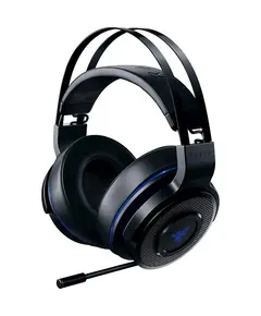 ყურსასმენი Razer Thresher - PS4, Black/blue - TechMall.geყურსასმენი Razer Thresher - PS4, Black/blue - TechMall.ge ,ყურსასმენი Razer Thresher - PS4, Black/blue - TechMall.ge