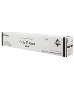 კარტრიჯი Canon C-EXV49 Toner Cartridge Black, IR C3320, C3325, C3330, C3525i,  iR-ADV DX C37xx Series (36000 Pages) - TechMall.geკარტრიჯი Canon C-EXV49 Toner Cartridge Black, IR C3320, C3325, C3330, C3525i,  iR-ADV DX C37xx Series (36000 Pages) - TechMall.ge ,კარტრიჯი Canon C-EXV49 Toner Cartridge Black, IR C3320, C3325, C3330, C3525i,  iR-ADV DX C37xx Series (36000 Pages) - TechMall.ge