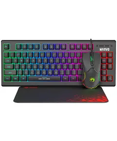 კლავიატურა, მაუსი და მაუსპადი Marvo CM310  Wired  keyboard, Gaming Mouse  And  mouse pad Combo - TechMall.geკლავიატურა, მაუსი და მაუსპადი Marvo CM310  Wired  keyboard, Gaming Mouse  And  mouse pad Combo - TechMall.ge ,კლავიატურა, მაუსი და მაუსპადი Marvo CM310  Wired  keyboard, Gaming Mouse  And  mouse pad Combo - TechMall.ge