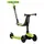 სკუტერი Miqilong Scooter Alamo Green - TechMall.geსკუტერი Miqilong Scooter Alamo Green - TechMall.ge ,სკუტერი Miqilong Scooter Alamo Green - TechMall.ge