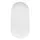 Plate Ardesto Plate Lucca, 25х13 cm, White, ceramics - TechMall.gePlate Ardesto Plate Lucca, 25х13 cm, White, ceramics - TechMall.ge ,Plate Ardesto Plate Lucca, 25х13 cm, White, ceramics - TechMall.ge