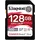 მეხსიერების ბარათი kingston UHS-II 300R/260W U3 V90 - TechMall.geმეხსიერების ბარათი kingston UHS-II 300R/260W U3 V90 - TechMall.ge ,მეხსიერების ბარათი kingston UHS-II 300R/260W U3 V90 - TechMall.ge
