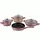 ქვაბებისა და ტაფების ნაკრები  Korkmaz A2894 Bella Granite 7 pcs Set - TechMall.geქვაბებისა და ტაფების ნაკრები  Korkmaz A2894 Bella Granite 7 pcs Set - TechMall.ge ,ქვაბებისა და ტაფების ნაკრები  Korkmaz A2894 Bella Granite 7 pcs Set - TechMall.ge
