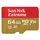 მეხსიერების ბარათი SanDisk 64GB Extreme MicroSD/XC UHS-I Card Up to 170MB/s/C V30/4K/A2 SDSQXAH-064G-GN6MN - TechMall.geმეხსიერების ბარათი SanDisk 64GB Extreme MicroSD/XC UHS-I Card Up to 170MB/s/C V30/4K/A2 SDSQXAH-064G-GN6MN - TechMall.ge ,მეხსიერების ბარათი SanDisk 64GB Extreme MicroSD/XC UHS-I Card Up to 170MB/s/C V30/4K/A2 SDSQXAH-064G-GN6MN - TechMall.ge