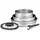 ტაფებისა და ქვაბის ნაკრები TEFAL L9569032 - TechMall.geტაფებისა და ქვაბის ნაკრები TEFAL L9569032 - TechMall.ge ,ტაფებისა და ქვაბის ნაკრები TEFAL L9569032 - TechMall.ge