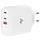 ადაპტერი 2Е Wall Charger 3xUSB GaN 65W, white - TechMall.geადაპტერი 2Е Wall Charger 3xUSB GaN 65W, white - TechMall.ge ,ადაპტერი 2Е Wall Charger 3xUSB GaN 65W, white - TechMall.ge