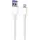კაბელი 2E Cable USB-A - Lightning Glow 1m White - TechMall.geკაბელი 2E Cable USB-A - Lightning Glow 1m White - TechMall.ge ,კაბელი 2E Cable USB-A - Lightning Glow 1m White - TechMall.ge