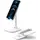 მობილურის დამჭერი UGREEN LP287 (80192) Adjustable Desk Phone Holder, White - TechMall.geმობილურის დამჭერი UGREEN LP287 (80192) Adjustable Desk Phone Holder, White - TechMall.ge ,მობილურის დამჭერი UGREEN LP287 (80192) Adjustable Desk Phone Holder, White - TechMall.ge