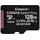 ფლეშ მეხსიერების ბარათი Kingston 128GB Canvas Select Plus (SDCS2/128GB) - TechMall.geფლეშ მეხსიერების ბარათი Kingston 128GB Canvas Select Plus (SDCS2/128GB) - TechMall.ge ,ფლეშ მეხსიერების ბარათი Kingston 128GB Canvas Select Plus (SDCS2/128GB) - TechMall.ge