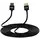 კაბელი 2Е Cable HDMI 2.0 (AM/AM), Slim, High Speed, Alumium, 3m, black - TechMall.geკაბელი 2Е Cable HDMI 2.0 (AM/AM), Slim, High Speed, Alumium, 3m, black - TechMall.ge ,კაბელი 2Е Cable HDMI 2.0 (AM/AM), Slim, High Speed, Alumium, 3m, black - TechMall.ge