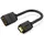 ადაპტერი UGREEN Mini HDMI Male to HDMI Female¶Adapter Cable 22cm (Black) - TechMall.geადაპტერი UGREEN Mini HDMI Male to HDMI Female¶Adapter Cable 22cm (Black) - TechMall.ge ,ადაპტერი UGREEN Mini HDMI Male to HDMI Female¶Adapter Cable 22cm (Black) - TechMall.ge