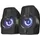 დინამიკი TRUST Gemi RGB 2.0 Speaker Set - black - TechMall.geდინამიკი TRUST Gemi RGB 2.0 Speaker Set - black - TechMall.ge ,დინამიკი TRUST Gemi RGB 2.0 Speaker Set - black - TechMall.ge
