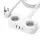 დენის გამანაწილებელი UGREEN CD280 (50683), 30W, 2 Socket, USB-A, USB-C, 1.8m, White - TechMall.geდენის გამანაწილებელი UGREEN CD280 (50683), 30W, 2 Socket, USB-A, USB-C, 1.8m, White - TechMall.ge ,დენის გამანაწილებელი UGREEN CD280 (50683), 30W, 2 Socket, USB-A, USB-C, 1.8m, White - TechMall.ge დენის გამანაწილებელი UGREEN CD280 (50683), 30W, 2 Socket, USB-A, USB-C, 1.8m, White - TechMall.geდენის გამანაწილებელი UGREEN CD280 (50683), 30W, 2 Socket, USB-A, USB-C, 1.8m, White - TechMall.ge ,დენის გამანაწილებელი UGREEN CD280 (50683), 30W, 2 Socket, USB-A, USB-C, 1.8m, White - TechMall.ge