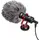 მიკროფონი BOYA BY-MM1 Cardioid Microphone - TechMall.geმიკროფონი BOYA BY-MM1 Cardioid Microphone - TechMall.ge ,მიკროფონი BOYA BY-MM1 Cardioid Microphone - TechMall.ge