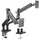 მონიტორის სადგამი Desktop double monitor mount 2E Kiy - TechMall.geმონიტორის სადგამი Desktop double monitor mount 2E Kiy - TechMall.ge ,მონიტორის სადგამი Desktop double monitor mount 2E Kiy - TechMall.ge