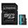 ფლეშ მეხსიერების ბარათი Kingston 64GB SDXC Canvas Go! Plus (SDCG3/64) - TechMall.geფლეშ მეხსიერების ბარათი Kingston 64GB SDXC Canvas Go! Plus (SDCG3/64) - TechMall.ge ,ფლეშ მეხსიერების ბარათი Kingston 64GB SDXC Canvas Go! Plus (SDCG3/64) - TechMall.ge