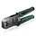 ჯეკონატორი UGREEN NW136 (70683) Crimping Tool, Black/Green - TechMall.geჯეკონატორი UGREEN NW136 (70683) Crimping Tool, Black/Green - TechMall.ge ,ჯეკონატორი UGREEN NW136 (70683) Crimping Tool, Black/Green - TechMall.ge