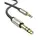 აუდიო კაბელი UGREEN (10630) 3.5mm to 6.35mm TRS Stereo Audio Cable 5m (Gray) - TechMall.geაუდიო კაბელი UGREEN (10630) 3.5mm to 6.35mm TRS Stereo Audio Cable 5m (Gray) - TechMall.ge ,აუდიო კაბელი UGREEN (10630) 3.5mm to 6.35mm TRS Stereo Audio Cable 5m (Gray) - TechMall.ge