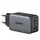 დამტენი UGREEN CD244 (10335), 65W, 2xUSB-C, Type-c, USB, Space Gray - TechMall.geდამტენი UGREEN CD244 (10335), 65W, 2xUSB-C, Type-c, USB, Space Gray - TechMall.ge ,დამტენი UGREEN CD244 (10335), 65W, 2xUSB-C, Type-c, USB, Space Gray - TechMall.ge
