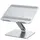 ნოუთბუქის სადგამი UGREEN LP339 (40291), Laptop Stand, Silver - TechMall.geნოუთბუქის სადგამი UGREEN LP339 (40291), Laptop Stand, Silver - TechMall.ge ,ნოუთბუქის სადგამი UGREEN LP339 (40291), Laptop Stand, Silver - TechMall.ge